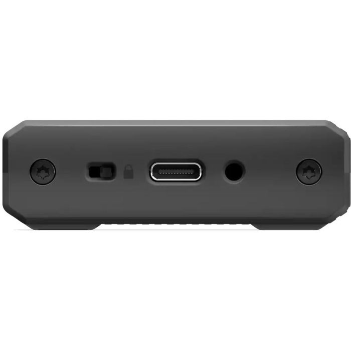 SanDisk Professional PRO-READER Multi-Slot USB 3.2 Gen 2 High-Performance Lector de Tarjetas 2