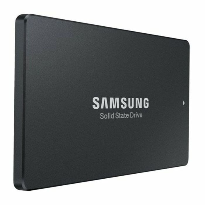 Disco Duro Samsung 960 GB SSD 3