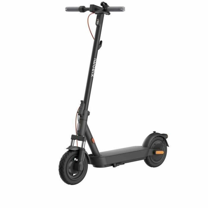 Xiaomi Patinete eléctrico Scooter 5 XIA6932554411930 700 W 10 pulgadas Negro 0 Xiaomi Patinete eléctrico Scooter 5 XIA6932554411930 700 W 10 pulgadas Negro 0
