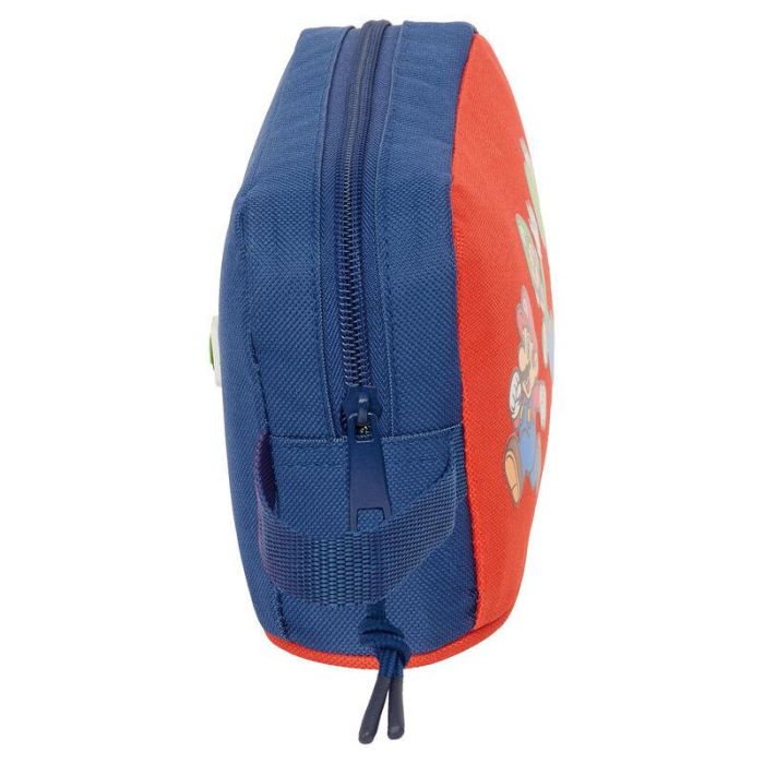 Portadesayunos termo Mamma Mia Super Mario Bros 2