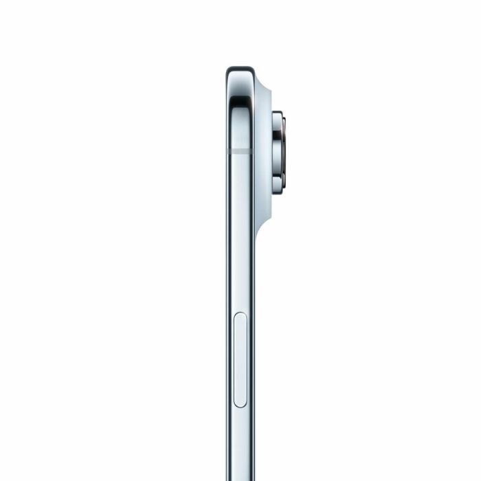Smartphone Apple MG2V4ZD/A?AT 6,5" Hexa Core 12 GB RAM 512 GB Azul 5 Smartphone Apple MG2V4ZD/A?AT 6,5" Hexa Core 12 GB RAM 512 GB Azul 5