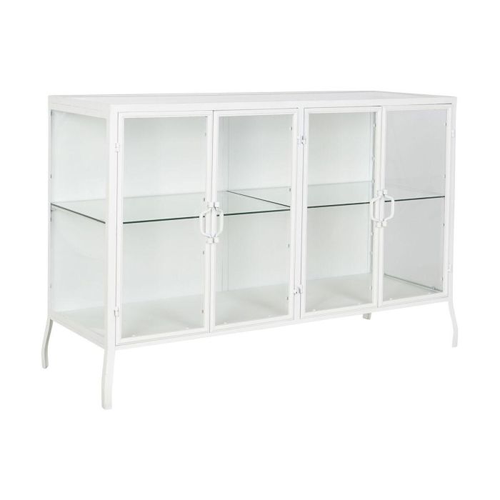 Buffet Loft DKD Home Decor Blanco 40 x 81 x 120 cm