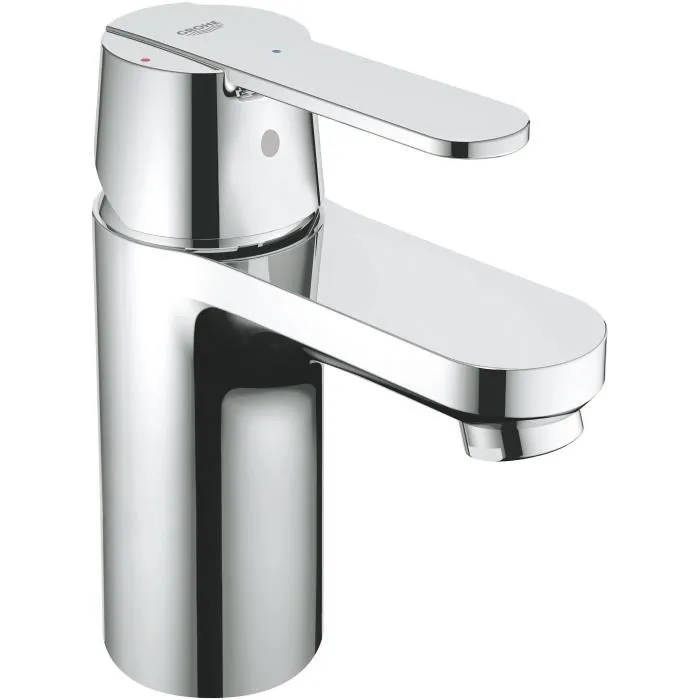 Grohe Mezclador Monomando de Lavabo Tamaño S 0 Grohe Mezclador Monomando de Lavabo Tamaño S 0