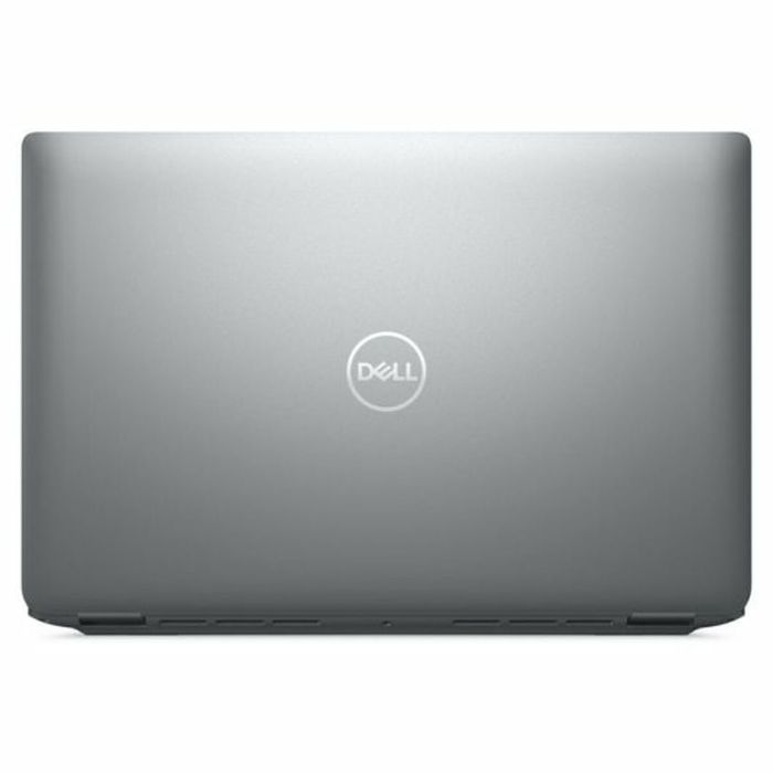 Laptop Dell Precision 3490 14" Intel Evo Core Ultra 7 155H 16 GB RAM 512 GB SSD Qwerty Español 3