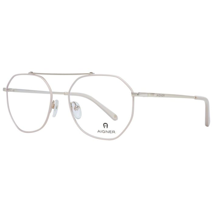 Montura de Gafas Unisex Aigner 30586-00170 55