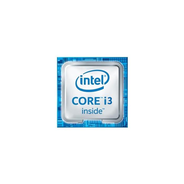 Intel Core i3-6100TE 2.70GHz LGA1151 4MB Cache Tray CPU Procesador 1