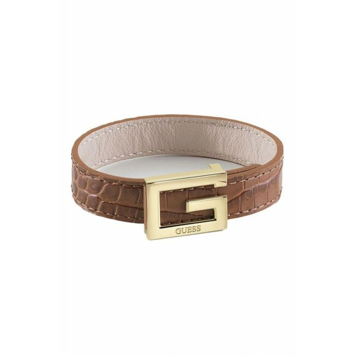 Pulsera Mujer Guess JUBB01216JWYGCNT-U
