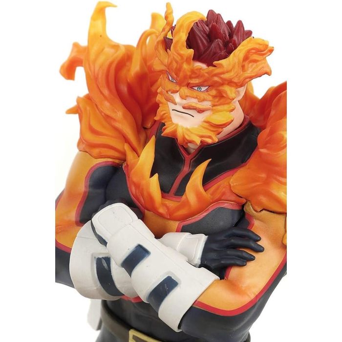 Figura Banpresto My Hero Academia Age 2 Figura Banpresto My Hero Academia Age 2