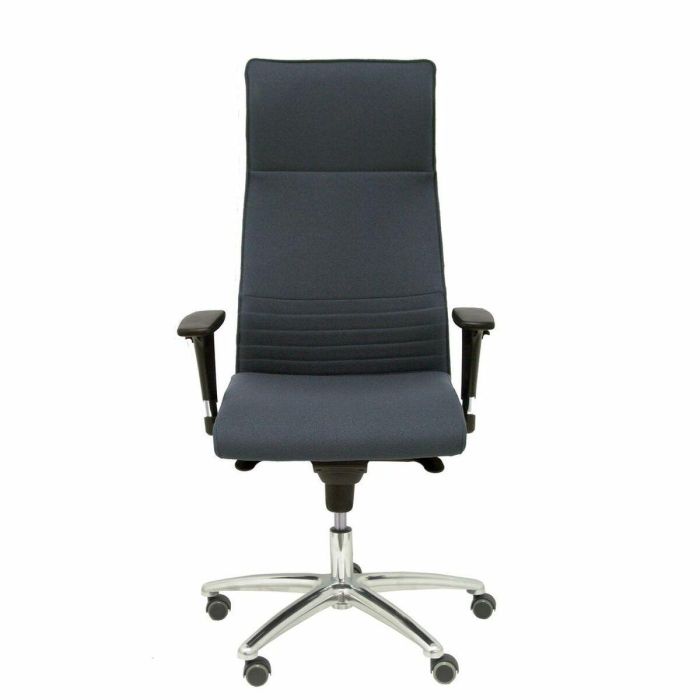 Sillón de Oficina Albacete XL Piqueras y Crespo BALI600 Gris oscuro 6