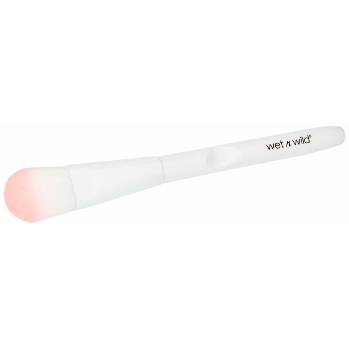 Wet N Wild E795A Brocha de Maquillaje para Base 4 Wet N Wild E795A Brocha de Maquillaje para Base 4