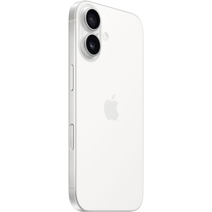 Apple iPhone 16 128GB Blanco 6.1" Super Retina XDR 48MP 1