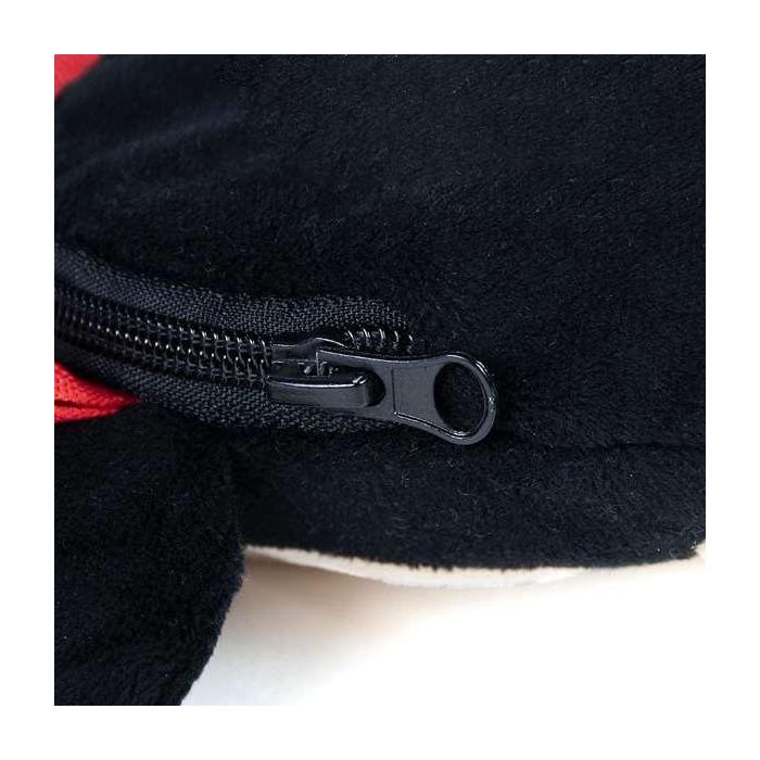 Bolso peluche mickey 8 Bolso peluche mickey 8
