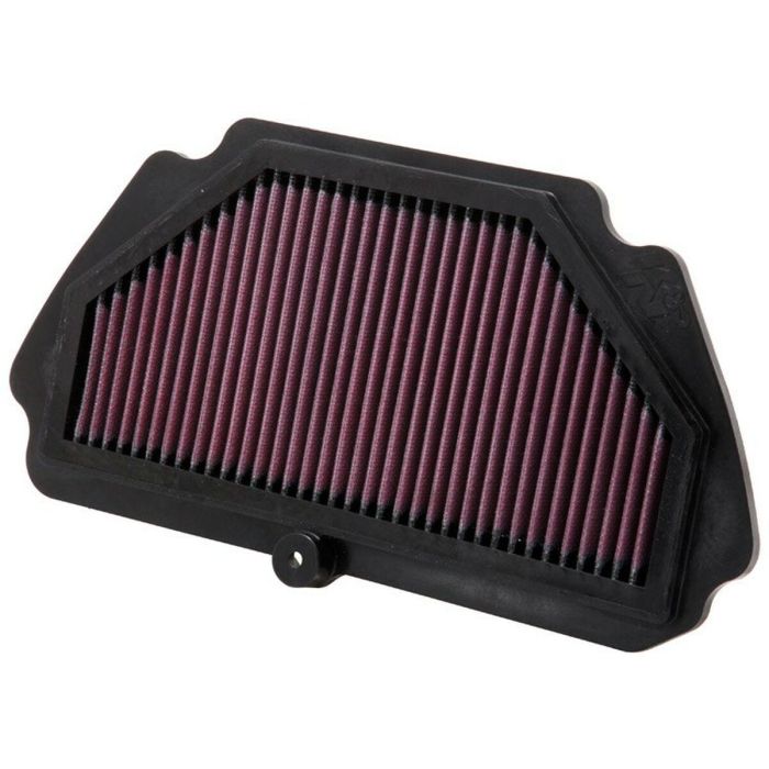 K&N Ka-6009 Filtro de Aire Reutilizable y Lavable – Mejora Potencia y Torsión, Fácil Instalación, Garantía Millón de Millas