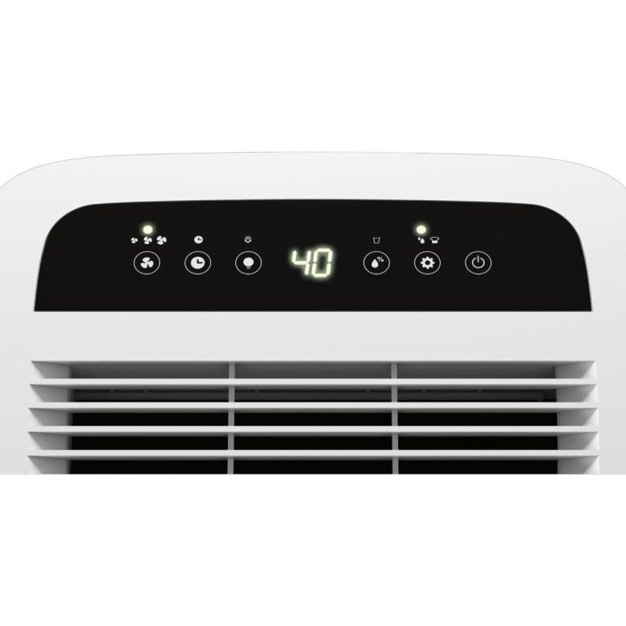 Deshumidificador Olimpia Splendid 02060 5 Deshumidificador Olimpia Splendid 02060 5