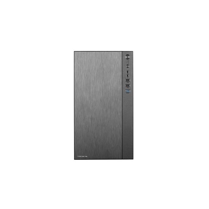Caja Minitorre Anima ACX500 con Fuente 500W Caja Minitorre Anima ACX500 con Fuente 500W