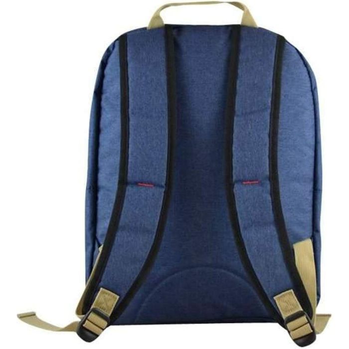 Mochila para Portátil Tech Air TAN1713 Azul 1