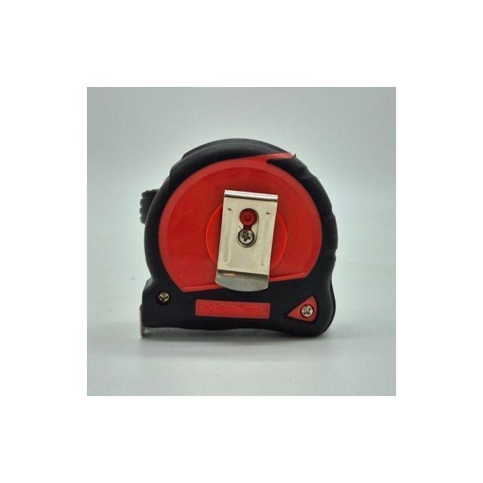 Cinta Métrica Energizer 3MT05 Metal Plástico (5 m) 2