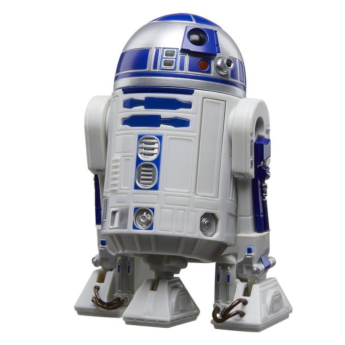 Figura Hasbro Star Wars Revenge Of 1
