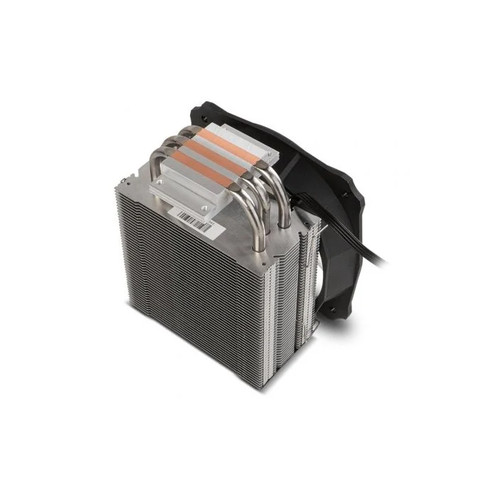 NOX NXHUMMERH212 Refrigerador CPU Hummer H-212 para Intel y AMD 3