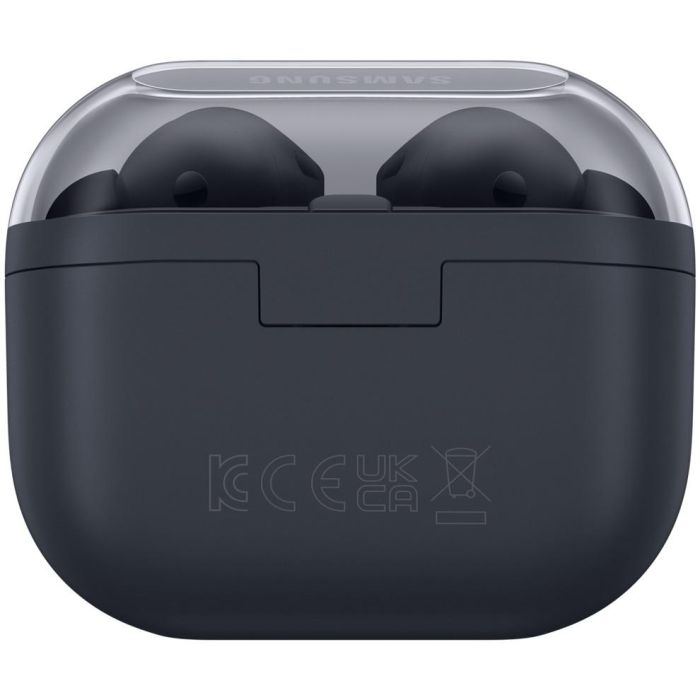Samsung SM-R420 Galaxy Buds 3 FE Negro Auriculares Inalámbricos con Cancelación de Ruido Activa 4 Samsung SM-R420 Galaxy Buds 3 FE Negro Auriculares Inalámbricos con Cancelación de Ruido Activa 4