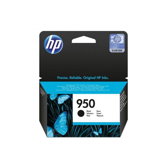HP Officejet Pro 8600 Cartucho Negro Nº950 HP Officejet Pro 8600 Cartucho Negro Nº950
