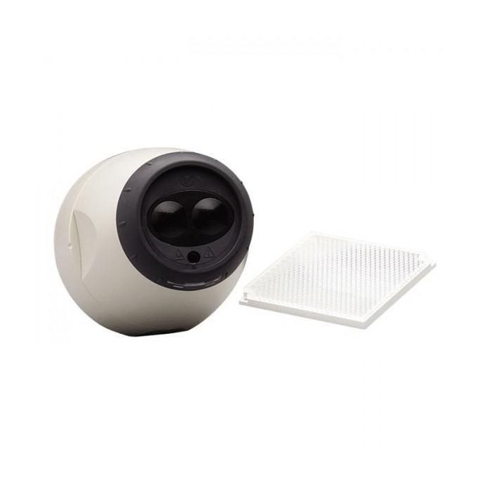 FFE Conventional Motorized Linear Smoke Detector Extra (100m)