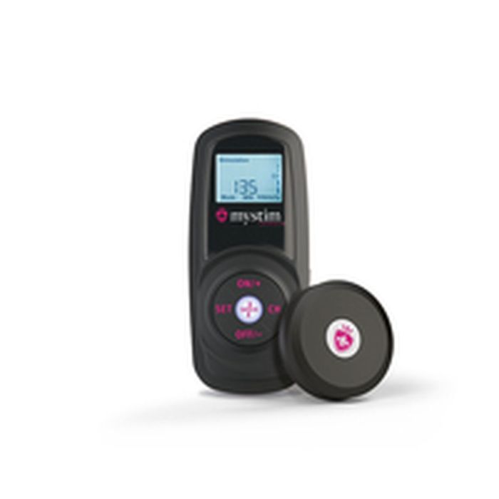 Electroestimulador Mystim 46020 27 Electroestimulador Mystim 46020 27