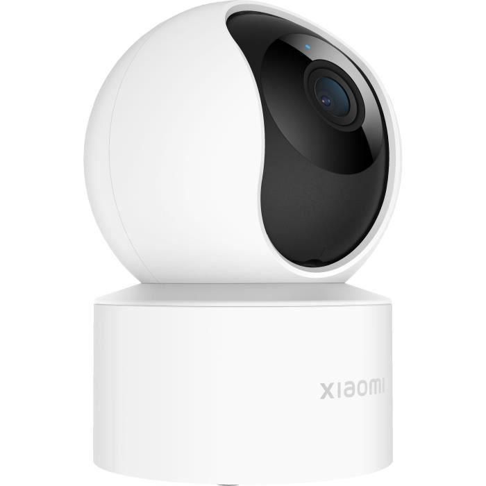 Cámara de vigilancia de cables de Xiaomi Smart C200 - Interior - Alexa, Asistente de Google, Wifi - Visión nocturna 1 Cámara de vigilancia de cables de Xiaomi Smart C200 - Interior - Alexa, Asistente de Google, Wifi - Visión nocturna 1