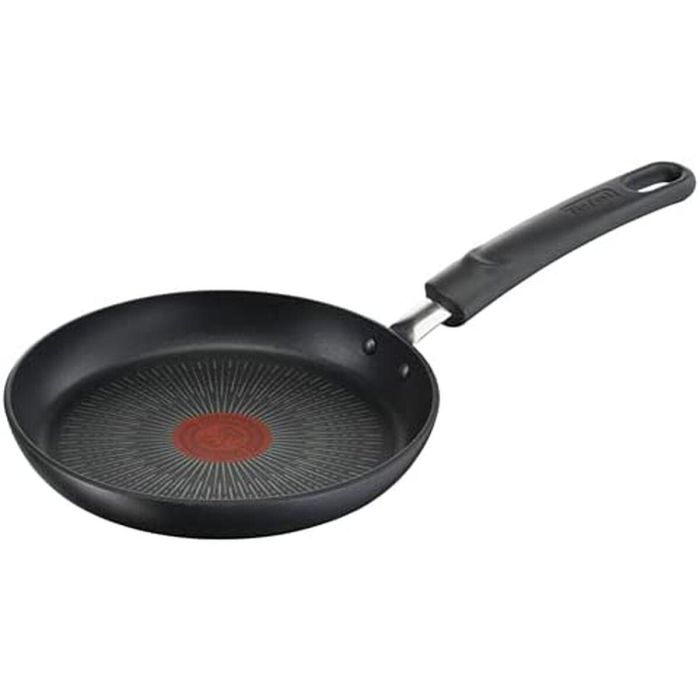 TEFAL G2550102 Sartén ILIMITADA de 19 cm - Todas las placas de cocción incluida la inducción - Negro 0 TEFAL G2550102 Sartén ILIMITADA de 19 cm - Todas las placas de cocción incluida la inducción - Negro 0