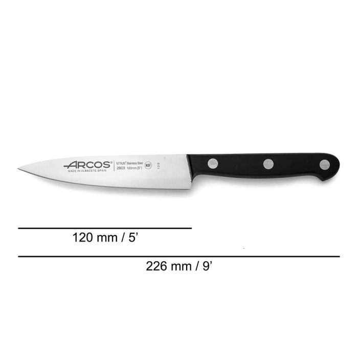 Cuchillo cocinero serie universal 120 mm 1 Cuchillo cocinero serie universal 120 mm 1