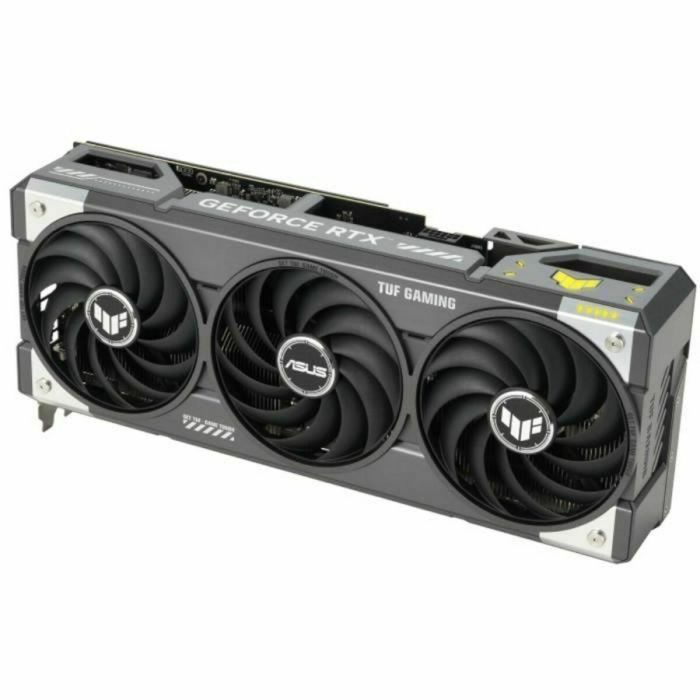ASUS TUF Gaming Tarjeta Gráfica GeForce RTX 5070 Ti TUF-RTX5070TI-O16G-GAMING 16 GB GDDR7 5