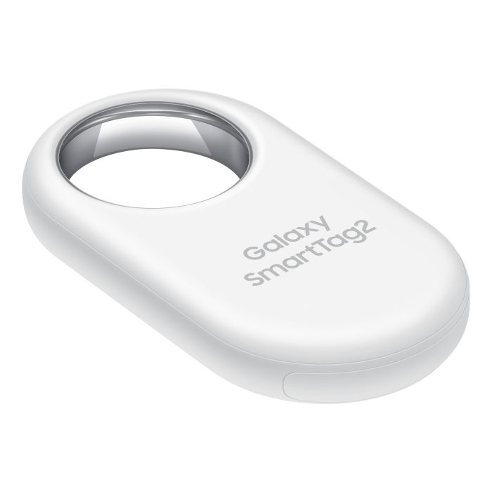 Samsung EI-T5600BWEGEU SmartTag 2 Rastreador de Objetos Bluetooth NFC IP67 Resistente al Agua Blanco 1