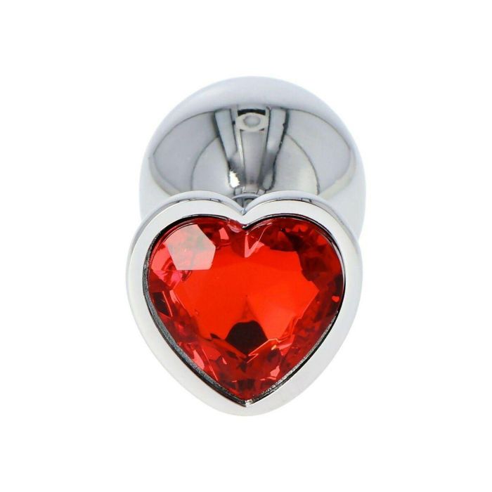 Plug Anal Fetish Arts Rojo 7 Plug Anal Fetish Arts Rojo 7