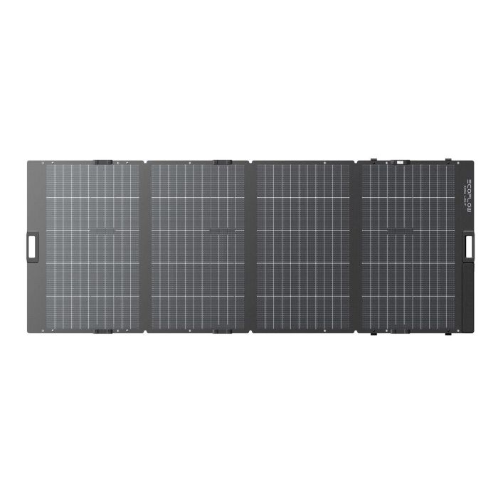 Ecoflow Panel Solar 400W 3