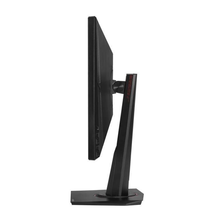 ASUS TUF Gaming VG27AQ Monitor 27" WQHD 2560x1440 IPS 165Hz 1ms G-SYNC HDR 90LM0500-B03370 4 ASUS TUF Gaming VG27AQ Monitor 27" WQHD 2560x1440 IPS 165Hz 1ms G-SYNC HDR 90LM0500-B03370 4