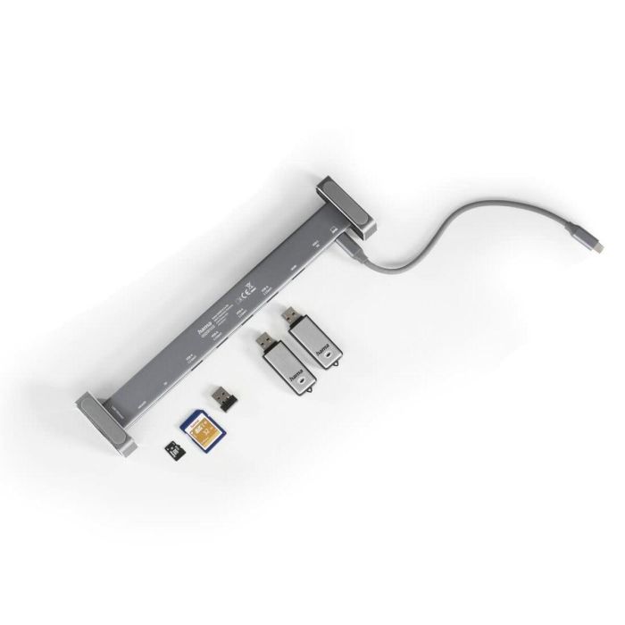 Soporte Altavoz Hama 00200103 4