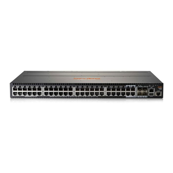 Switch HPE JL321A 2 Switch HPE JL321A 2