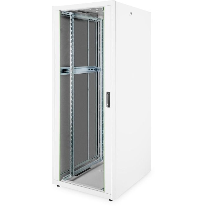 Digitus Armario Red Dynamic 42HE 2010x800x1000mm, Gris