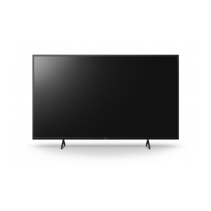 Sony FW-50EZ20L Pantalla Plana 50" LED 4K UHD Señalización Digital Wifi 16/7 7