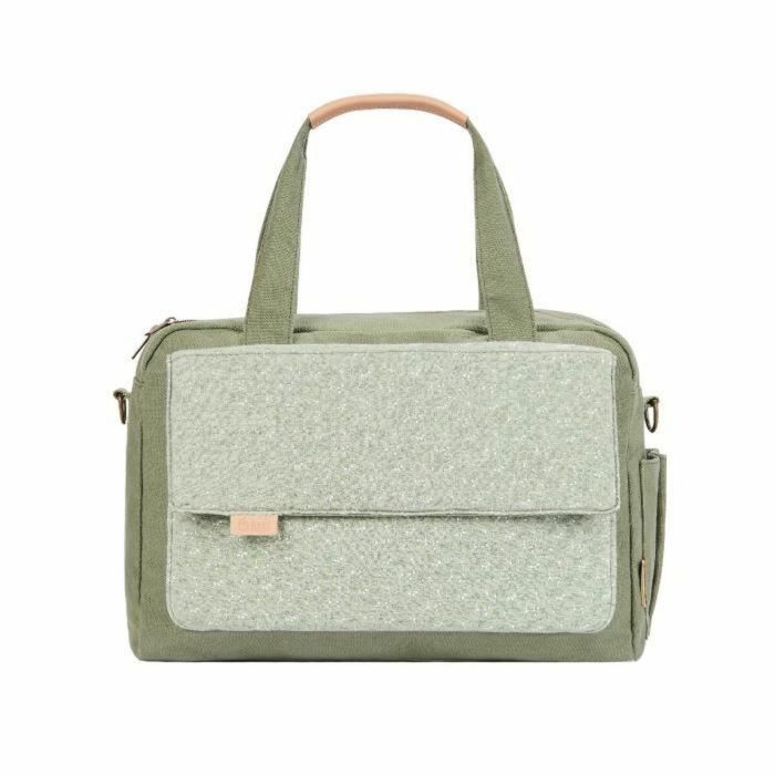 Babymoov BAB3661276183407 Bolso cambiador Day to Day, moderno y funcional, 23L, muchos bolsillos, 6 accesorios, Abstracto 0 Babymoov BAB3661276183407 Bolso cambiador Day to Day, moderno y funcional, 23L, muchos bolsillos, 6 accesorios, Abstracto 0