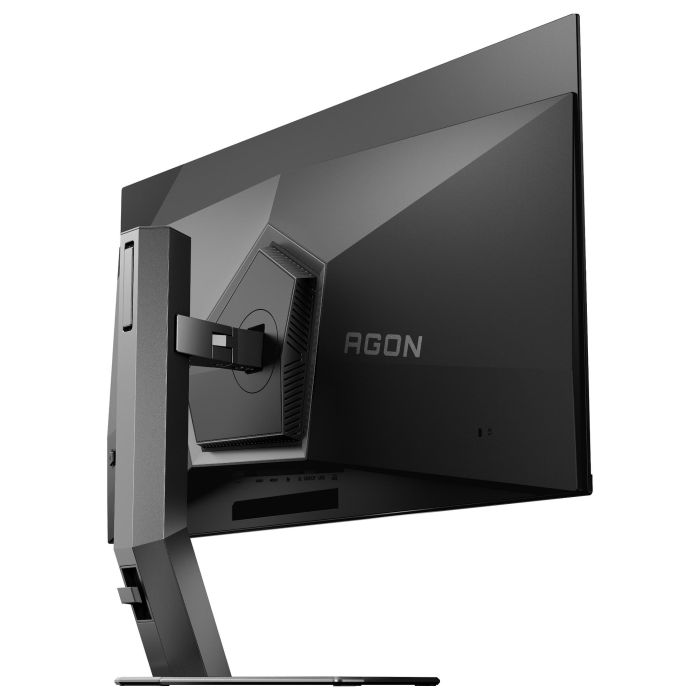 AOC AG326UD Monitor Gaming 31.5" (80.01cm) 4K Ultra HD QD-OLED 0.03ms Tasa de Refresco 165Hz Negro 16