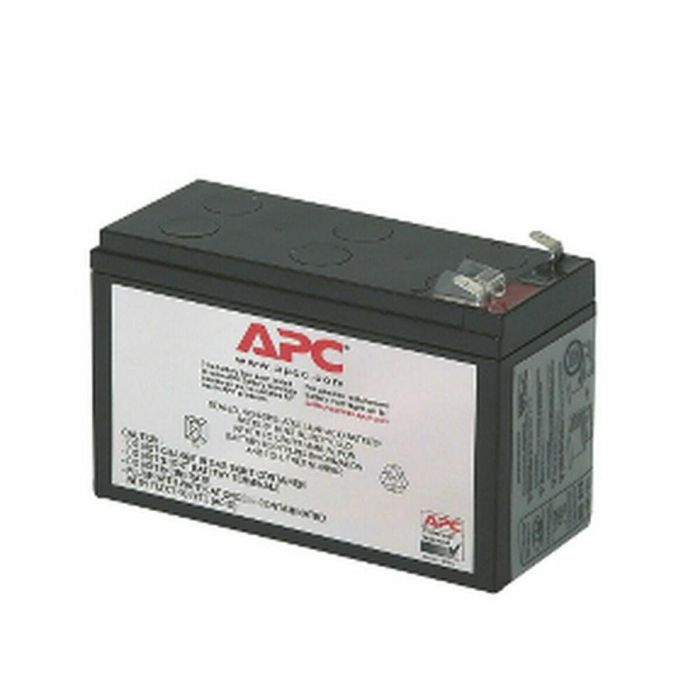 Batería para SAI APC APCRBC106 Recambio Batería para SAI APC APCRBC106 Recambio