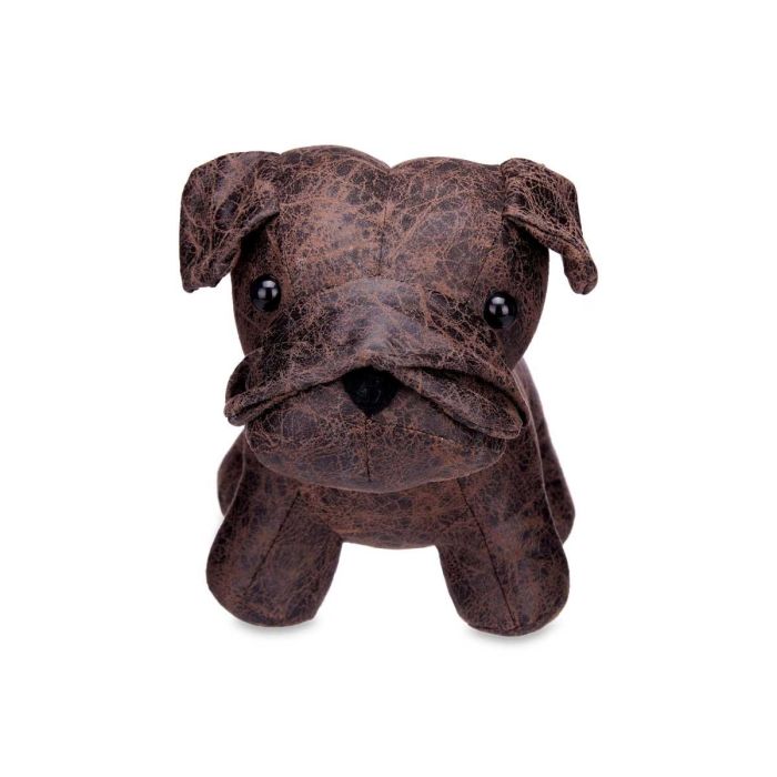 Tope Puerta Perro Bulldog Giftdecor 27X18CM (6 Unidades) 1 Tope Puerta Perro Bulldog Giftdecor 27X18CM (6 Unidades) 1