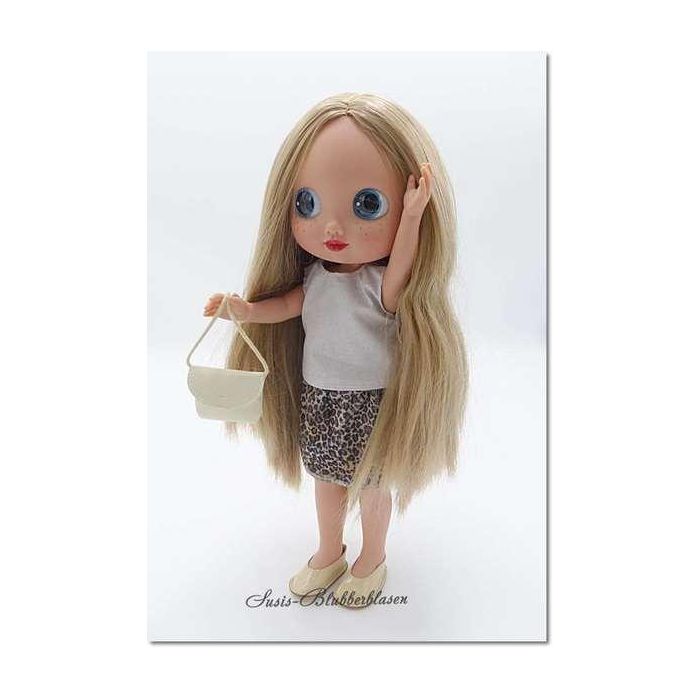 Muñeca elegance 38 cm dunya 6