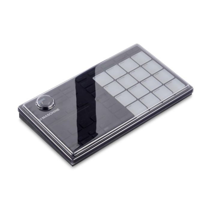 Decksaver Ni Maschnie Mikro Mk3 Cover
