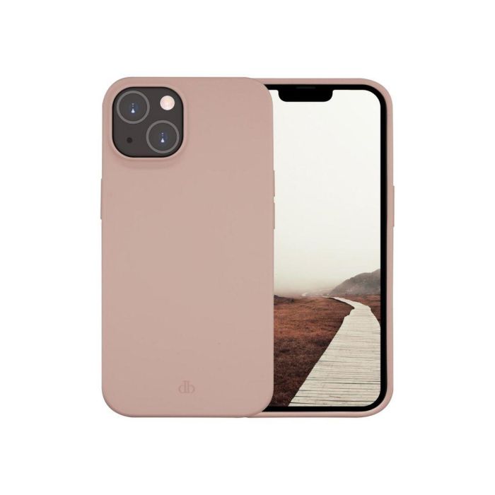dbramante1928 Greenland iPhone 14 Pink sand dbramante1928 Greenland iPhone 14 Pink sand