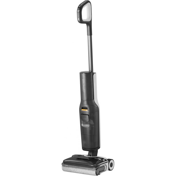 Roborock F25 ACE Aspirador Robot Seco/Húmedo (Negro) - Limpieza Avanzada para el Hogar 1