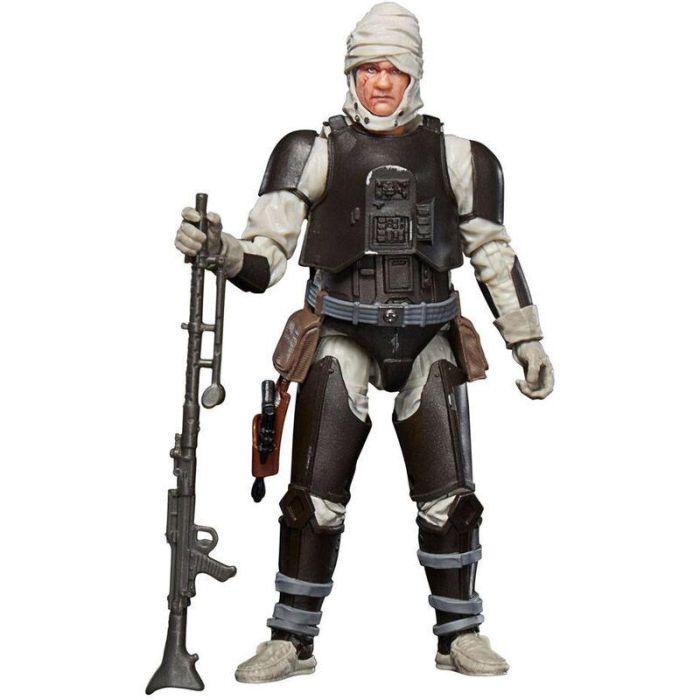 Figura Dengar Episode IV Star Wars 15cm 2