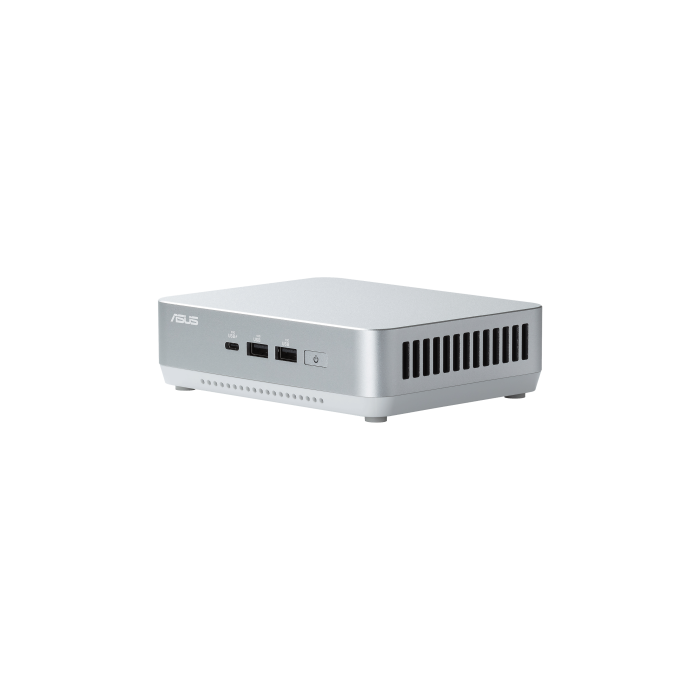 ASUS NUC 14 Pro+ RNUC14RVSU7089A2I Intel Core Ultra 7 155H 32 GB DDR5-SDRAM 1 TB SSD Windows 11 Home UCFF Mini PC Plata 8 ASUS NUC 14 Pro+ RNUC14RVSU7089A2I Intel Core Ultra 7 155H 32 GB DDR5-SDRAM 1 TB SSD Windows 11 Home UCFF Mini PC Plata 8