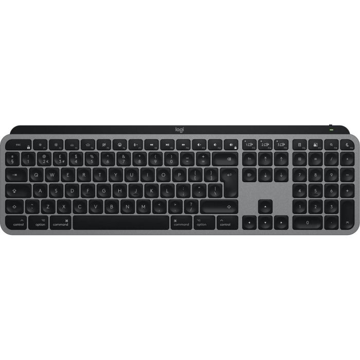 MX KEYS S FOR MAC 0 MX KEYS S FOR MAC 0